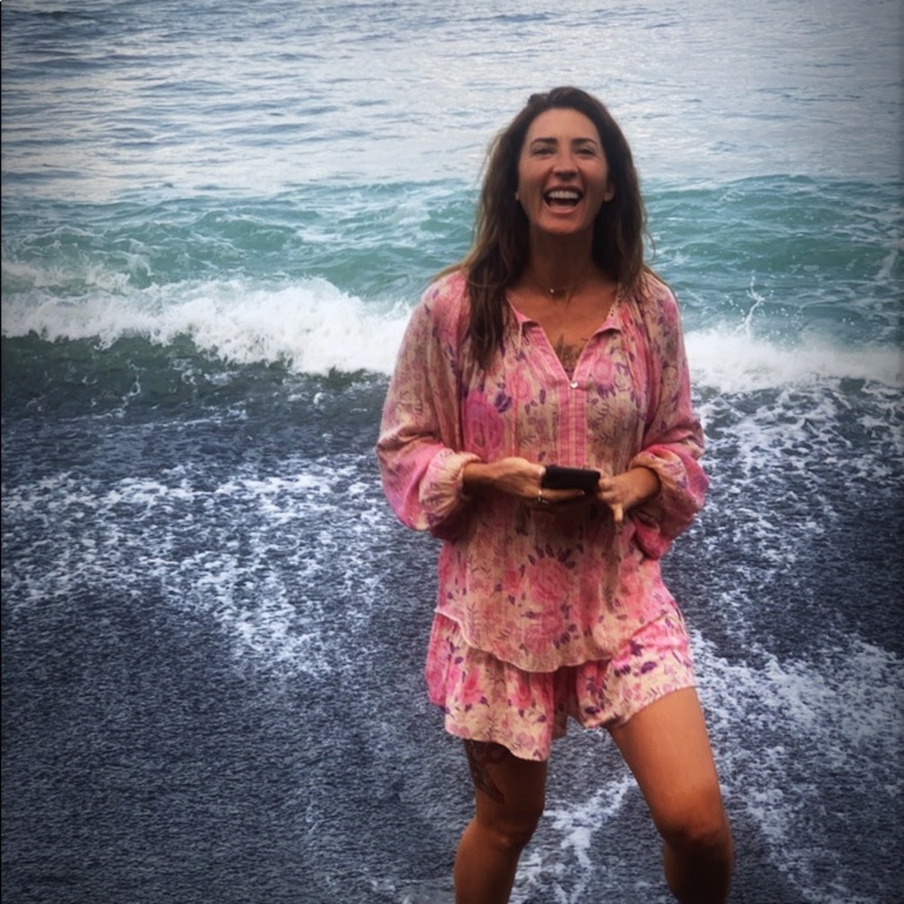 Meet your Posher, Hannah